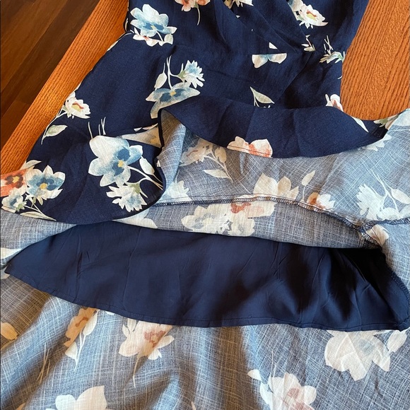 Beautiful Promesa dress, worn once, Small - Picture 12 of 12